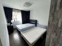 Blk 312C Clementi Ridges (Clementi), HDB 5 Rooms #587741111